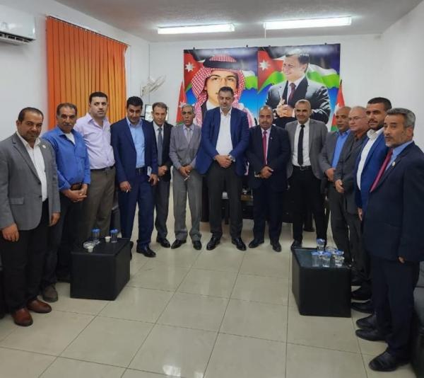 إرادة يعقد اجتماعا نوعيا وحاشدا في لواء الكورة