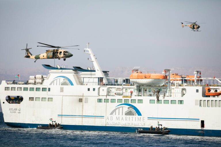 خريسات: القوات المسلحة كان لها الدور الأبرز في إنجاح سوفكس