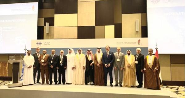 مستو يرأس وفد الأردن في اجتماع رؤساء ومدراء الطيران المدني في الشرق الأوسط