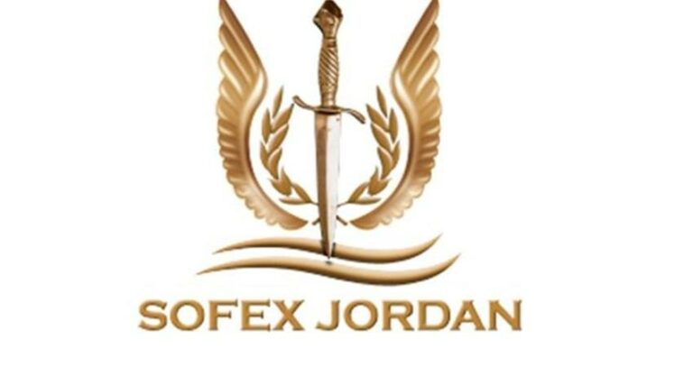 الصمادي: سوفكس فرصة لعرض منتجاتنا أمام العالم