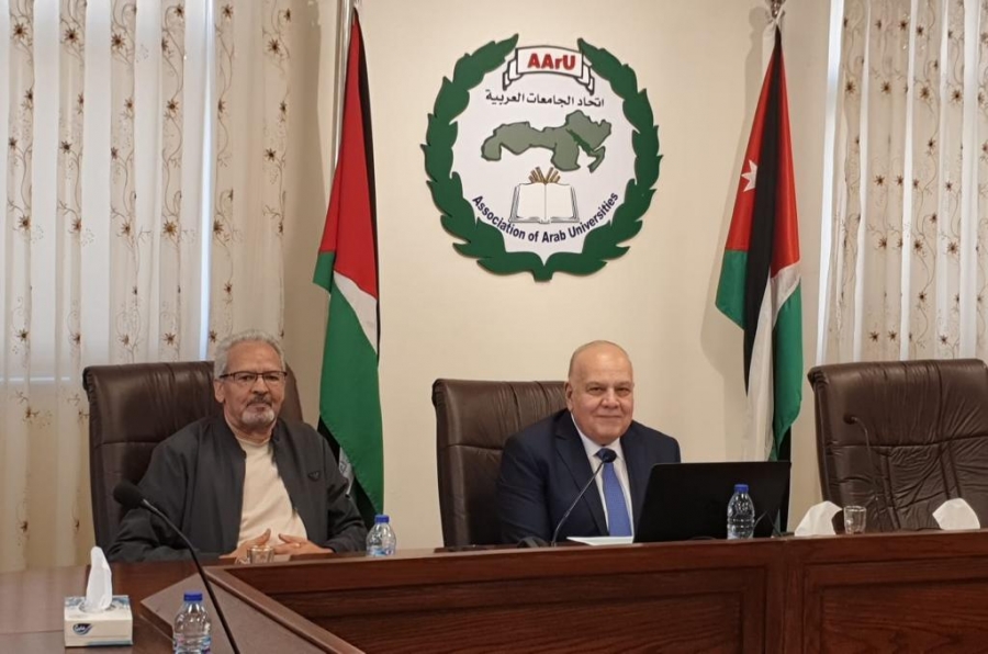 تجارة الأردن: قطاع التأمين محرك أساسي للنمو الاقتصادي