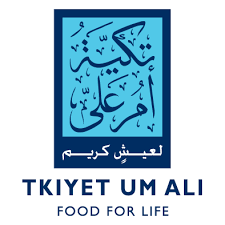 تكيّة أم علي تطلق حملة توعويّة تحت شعار بغذائهم ... مستقبلهم بفرق