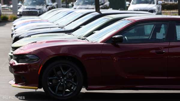 مبيعات السيارات في تركيا ترتفع 14.9 بالمئة خلال أكتوبر