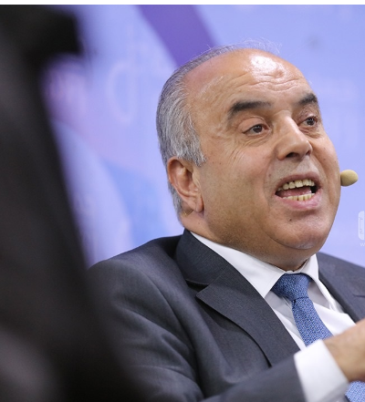 محافظة: دمج “التربية والتعليم العالي” معمول به عالميا