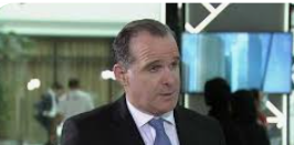 ماكغورك: الاتفاق النووي الإيراني ليس على جدول أعمالنا