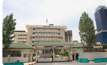 كتلة التيار الديمقراطي تبحث تشكيل ائتلاف نيابي للانتخابات المقبلة