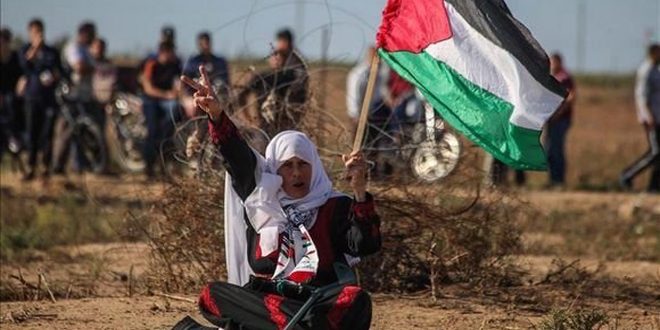 الفلسطينيون في ذكرى وعد بلفور المشؤوم: المقاومة طريقنا حتى استرجاع كامل حقوقنا