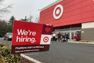 10 ملايين وظيفة شاغرة بالولايات المتحدة