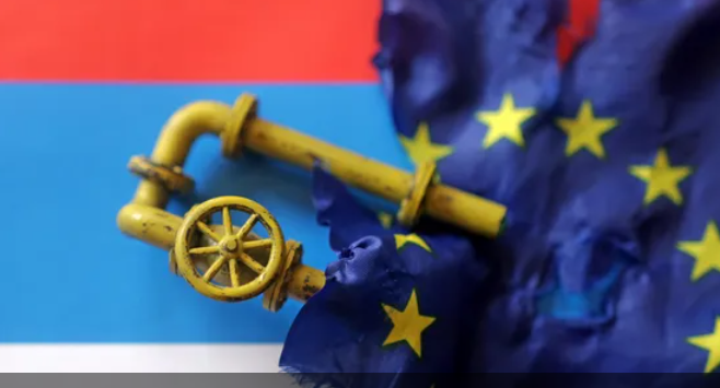 الاتحاد الأوروبي يكشف الموعد المتوقع لإقرار سقف سعري للغاز