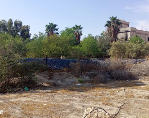 ضبط 13 اعتداء على المياه في الشونة الجنوبية