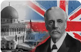 كنعان: الذكرى 105 لوعد بلفور.. عقود من المعاناة والانحياز الدولي