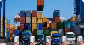 صادرات إربد ترتفع بنسبة 11.9 بالمئة الشهر الماضي