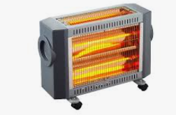 توقعات بارتفاع الطلب على مدافئ الكهرباء والوقود والمكيفات