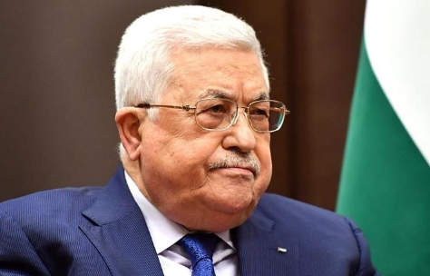 عباس للزعماء العرب : الحقوا القدس والحقوا الأقصى والقيامة