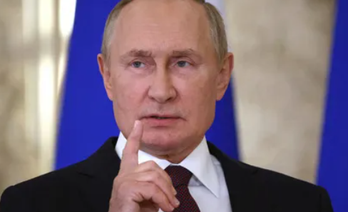 الكرملين: بوتين لم يقرر بعد ترشيح نفسه لولاية جديدة