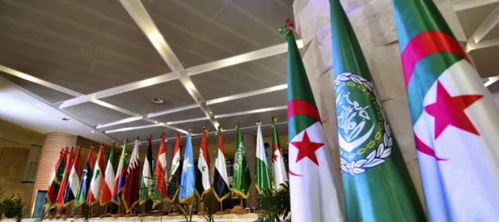 القمة العربية.. أبرز كلمات القادة