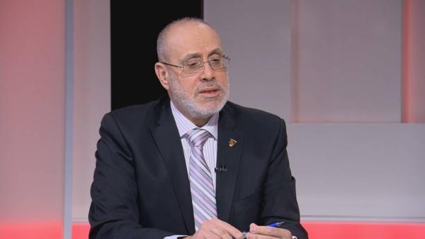 عاجل ..قبول استقالة رئيس ديوان المحاسبة عاصم حداد