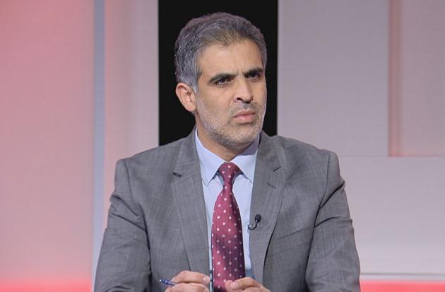 الرحاحلة يوجه شكره لزملائه في مؤسسة الضمان الاجتماعي