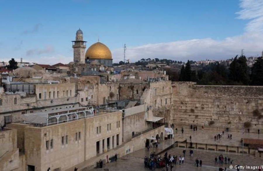 إعلان الجزائر يؤكد دعم الوصاية الهاشمية التاريخية لحماية مقدسات القدس