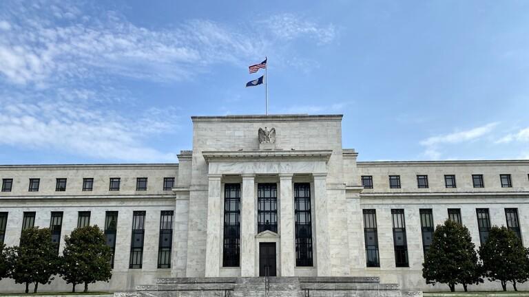 الفيدرالي الأميركي يرفع الفائدة 75 نقطة أساس