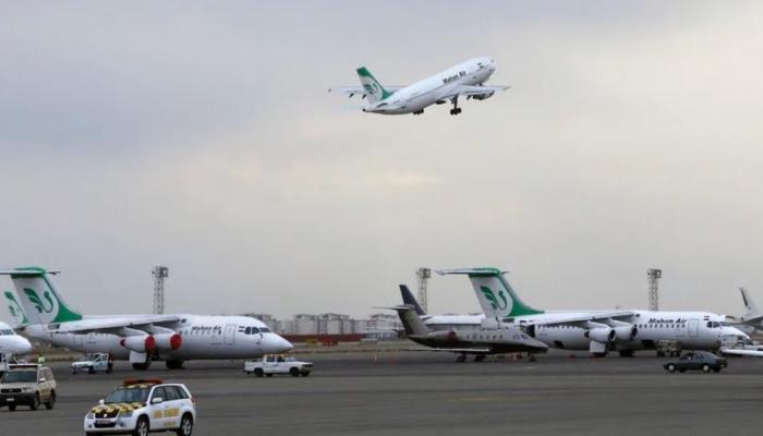 مجندة إسرائيلية تهبط في إيران.. ما القصة؟