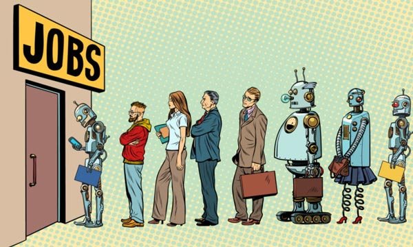 ديوان الخدمة وإعلانات التوظيف بمؤسسات حكومية ( مبهمة )