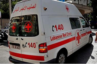 تفاصيل حادثة وفاة طالبة داخل مدرستها في لبنان