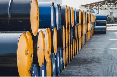 تراجع أسعار النفط الخميس عالمياً