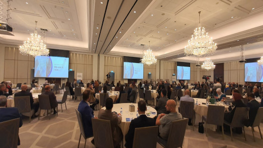 عقد مؤتمر متخصص حول التمكّن والبراعة في إدارة الموارد البشرية بعمان