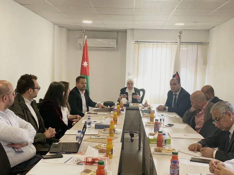 المركز الوطني لمكافحة الأوبئة يؤكد على ضرورة تعزيز نهج الصحة الواحدة لحماية الصحة العامة