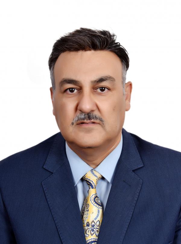 شطناوي رئيسا للمجلس النوعي للسلامة والصحة المهنية والبيئة