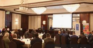 ورشة تشاورية حول إطلاق منصة إلكترونية للمؤشرات الحضارية لمدينة عمان