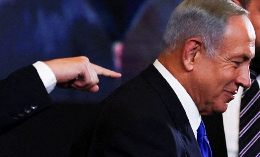 الإسرائيليون اختاروا اليهودية وشطبوا “الديموقراطية” .. ماذا يحدث؟