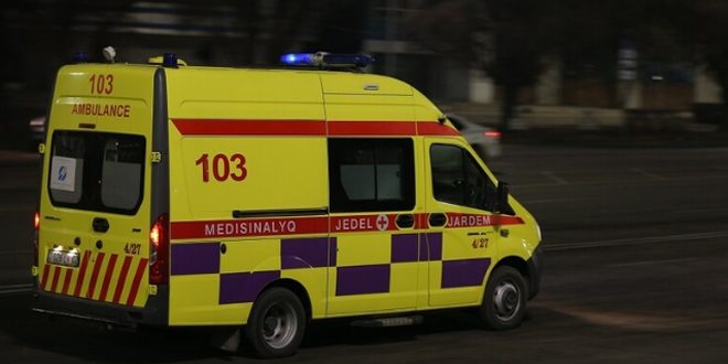 مصرع 4 أشخاص جراء تسرب غاز بمنجم فحم في كازاخستان