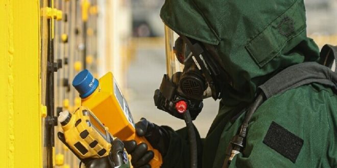 الصين: أسئلة روسيا حول أنشطة المختبرات البيولوجية الأمريكية في أوكرانيا مشروعة