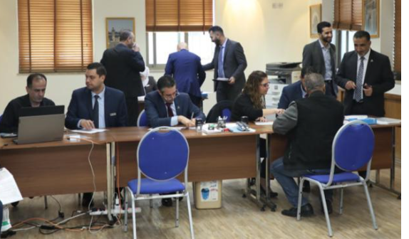 18 مرشحًا لانتخابات تجارة عمان باليوم الاول و16 للقطاعات