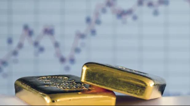 مسؤول مصري يكشف تفاصيل تداول الذهب في البورصة