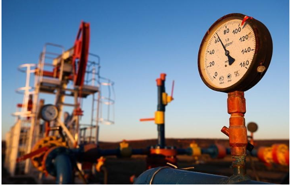 أوروبا تواجه خطر نفاد الغاز بالشتاء