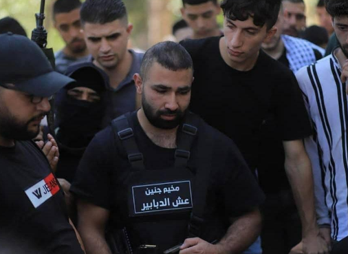 4 شهداء منذ الفجر في جنين