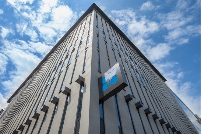 أوبك تتوقع ارتفاع الطلب على الطاقة 23  إلى 350 مليون برميل مكافئ في 2045