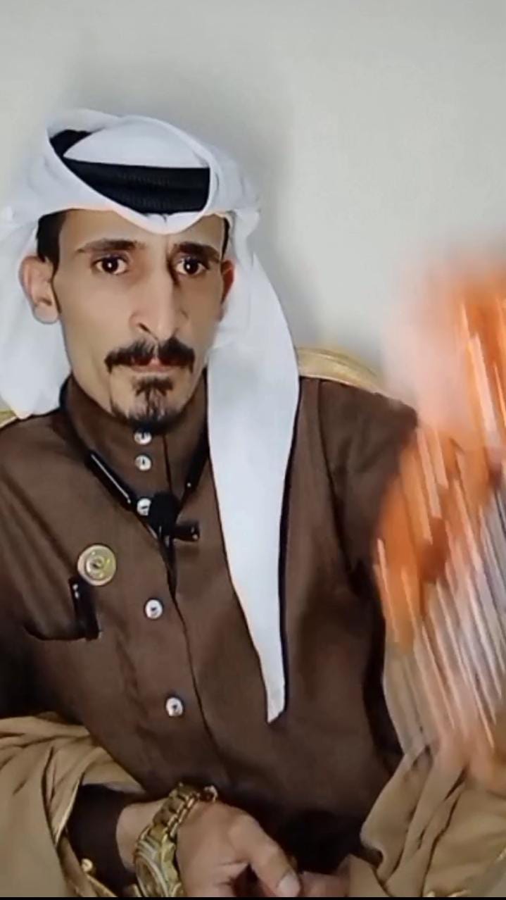 الشاعر سميح الغنميين الشوبكي يعلن عن قصيدتة الجديدة بعنوان الأب