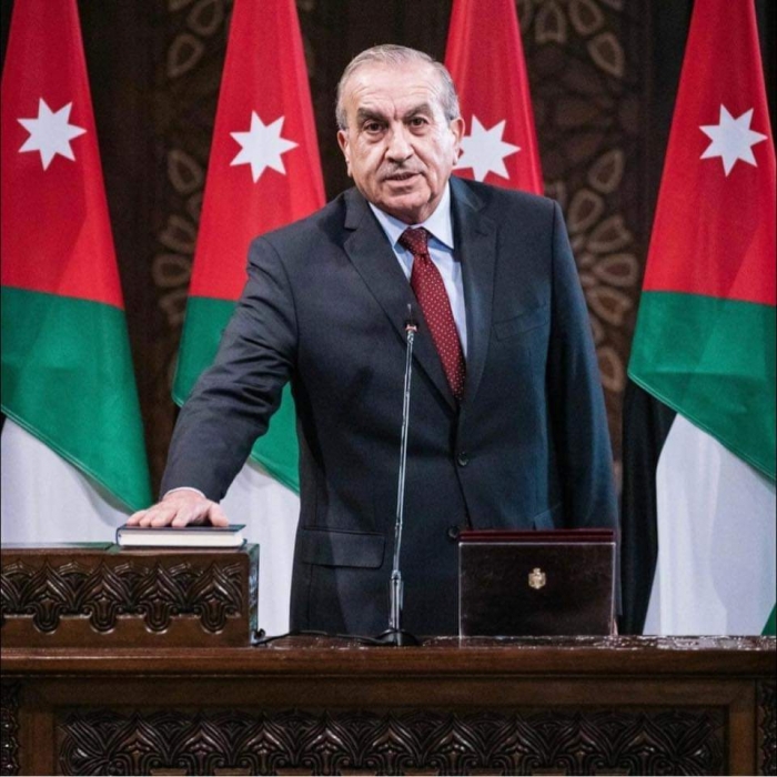 أبو السمن يطلع على استعدادات غرفة الطوارئ المركزية للتعامل مع الحالات الجوية الطارئة