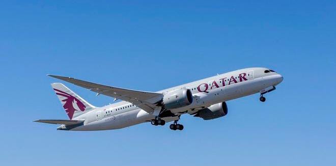 مواجهة قضائية بين إيرباص والخطوط القطرية بسبب سلامة طائرات إيه 350