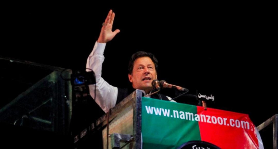 باكستان: عمران خان في حالة مستقرة بعد محاولة اغتيال