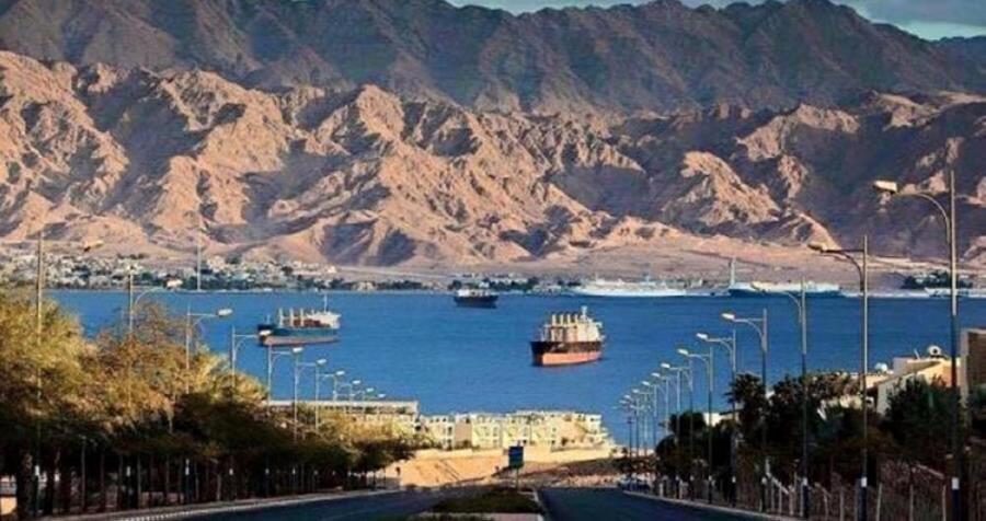 26 الف طلب لشراء الأراضي المدعومة بالعقبة