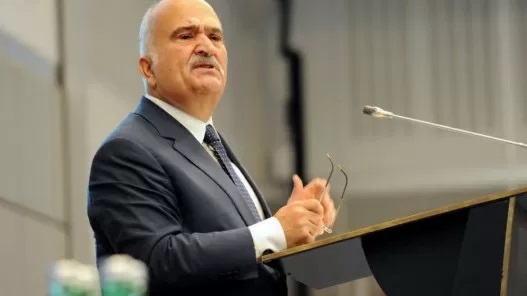 الأمير الحسن يدعو للتعاون الإقليمي والدولي للمحافظة على بيئة البحر الأحمر