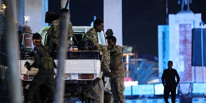 الجيش الصومالي يعلن القضاء على مئة إرهابي في إقليم هيران