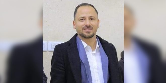 الأسير سبع الطيطي يواصل إضرابه عن الطعام رفضاً لجرائم الاحتلال