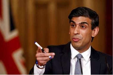 سوناك: الدولة لا تستطيع حل جميع مشاكل المواطنين في بريطانيا