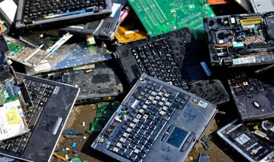 دراسة تقدّر كمية النفايات الكهروضوئية المتوقعة خلال العقود المقبلة بالأردن